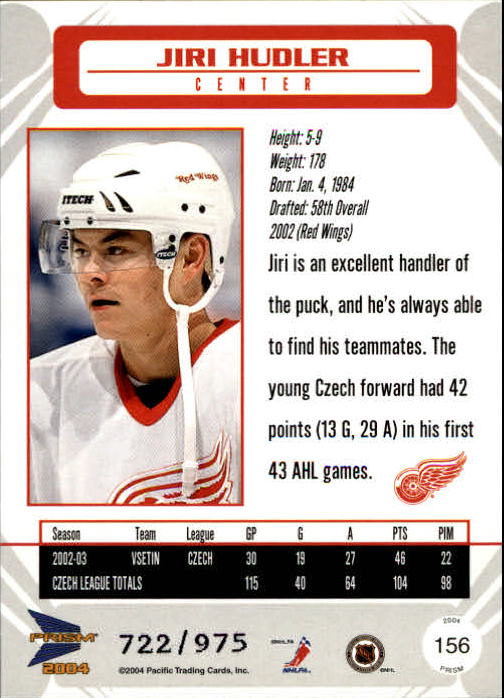 Sports Card Back