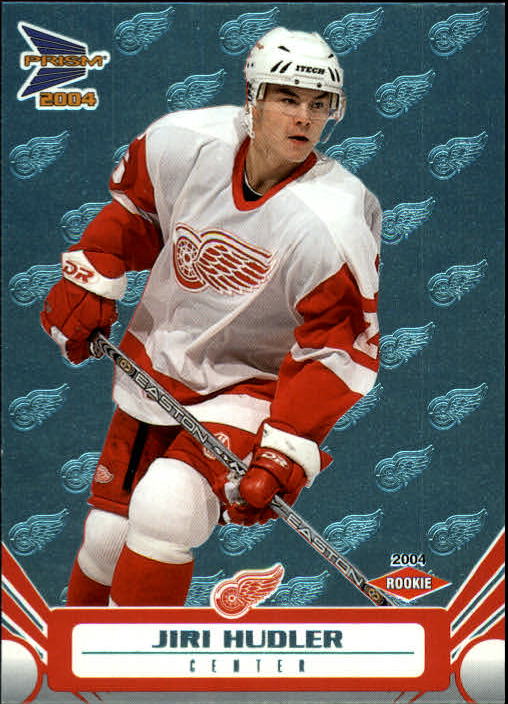 Sports Card Front