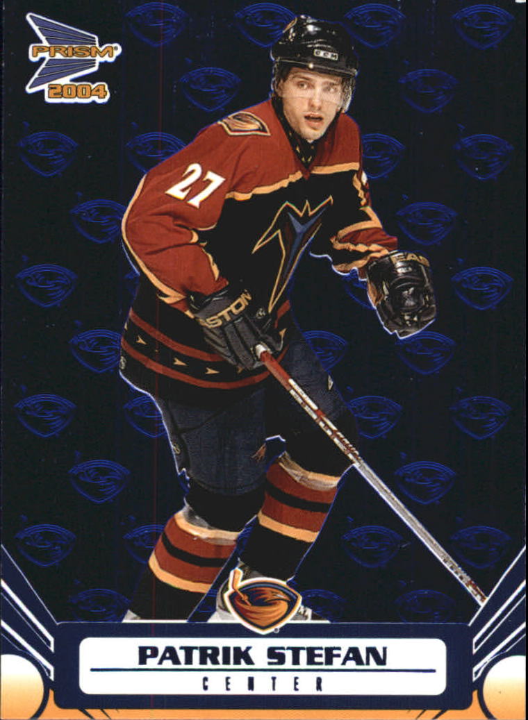 Sports Card Front