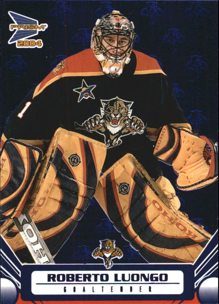 Sports Card Front