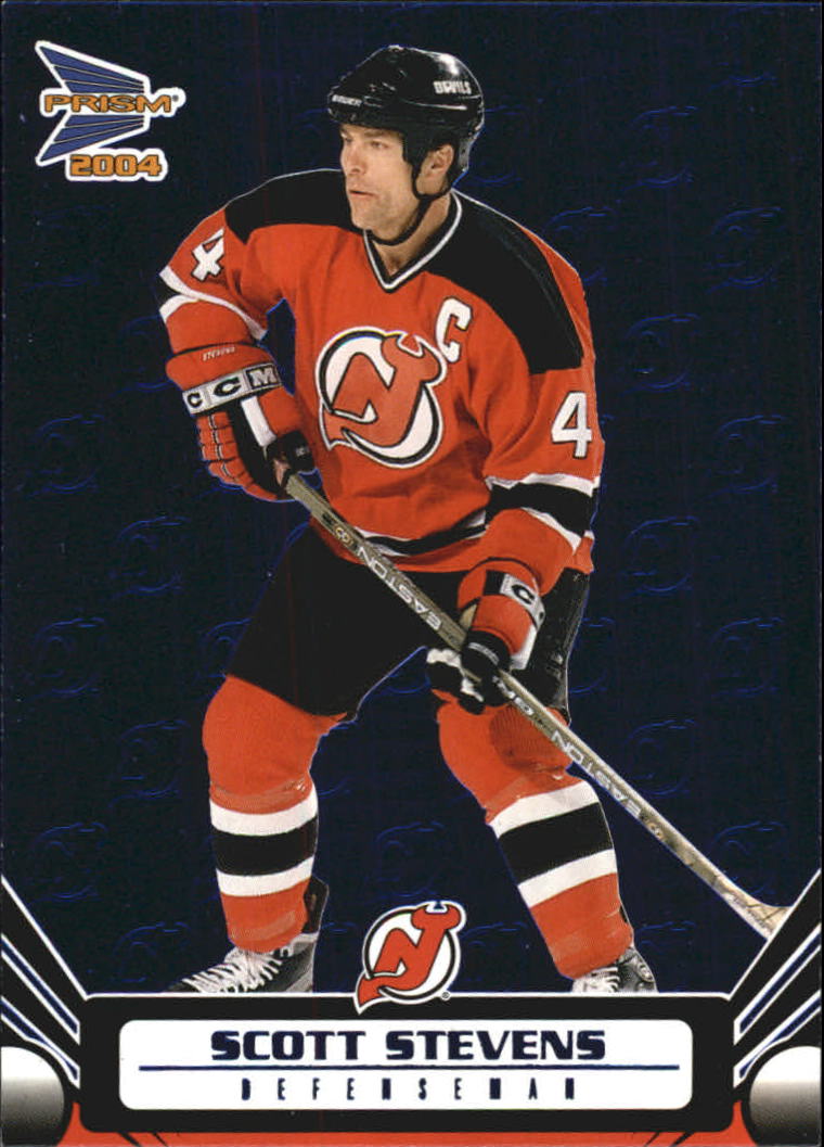 Sports Card Front