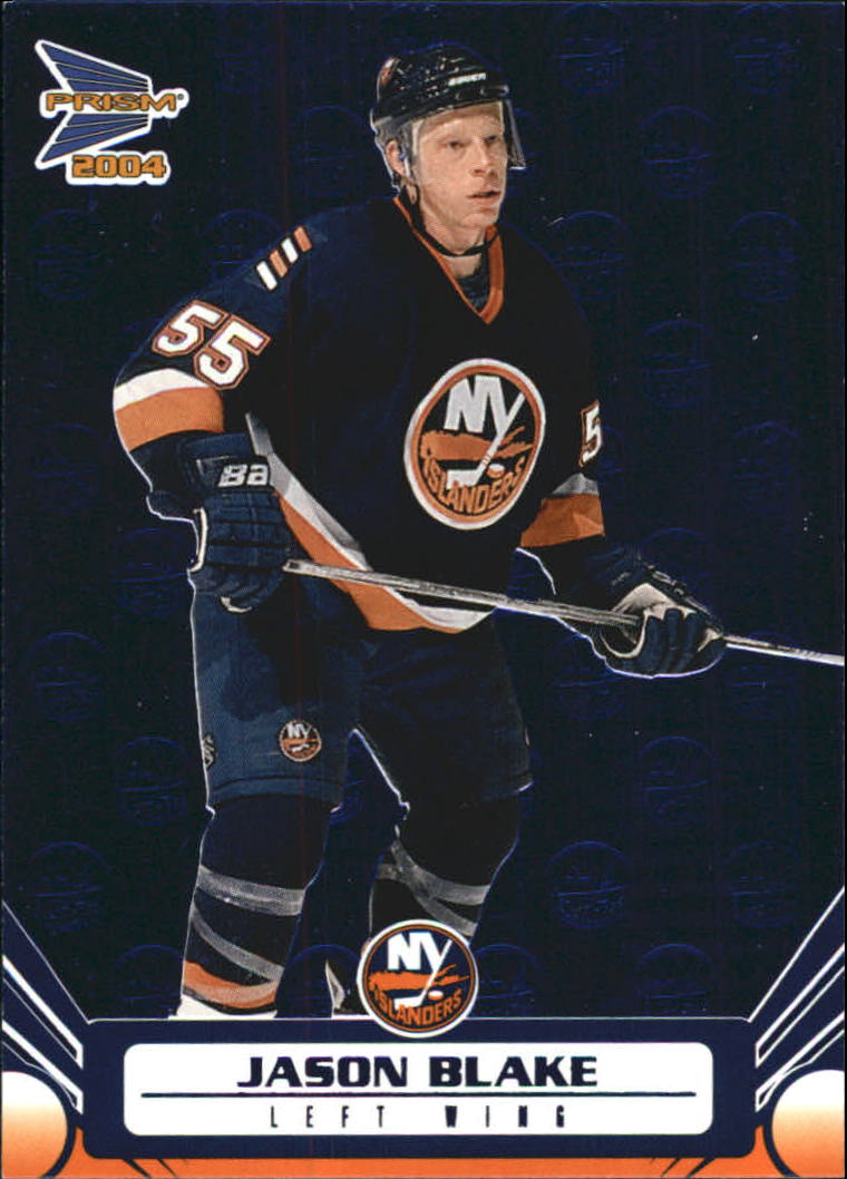 Sports Card Front