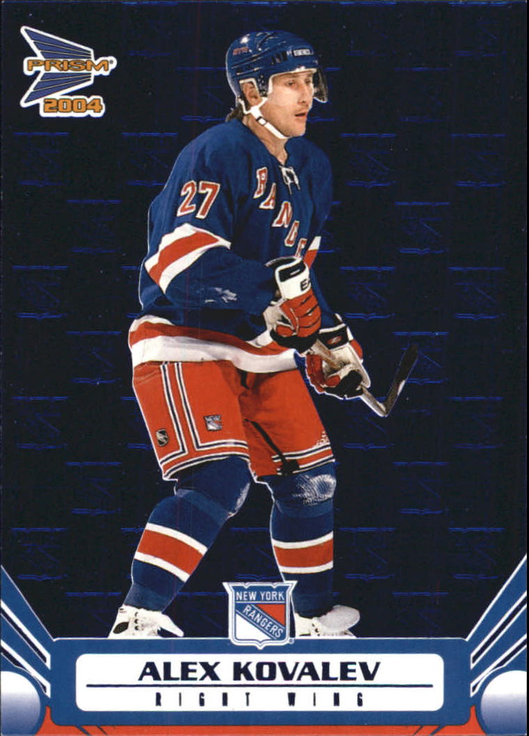 Sports Card Front