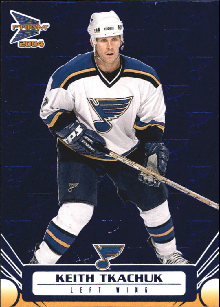 Sports Card Front