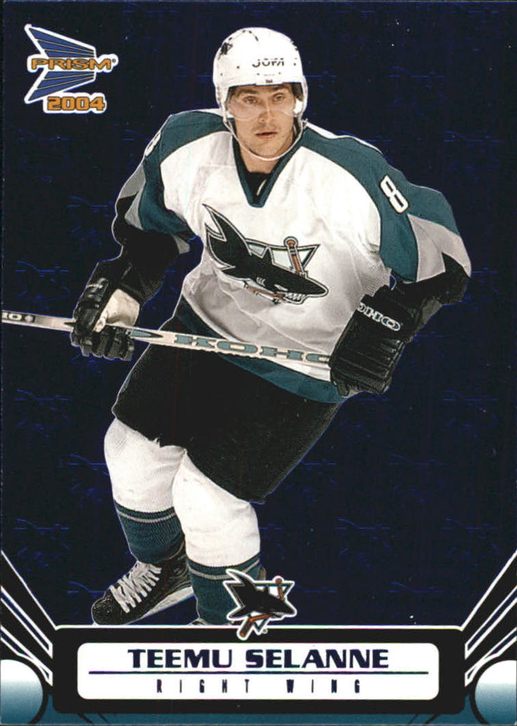 Sports Card Front