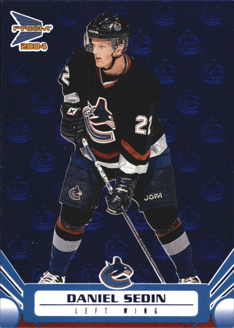 Sports Card Front