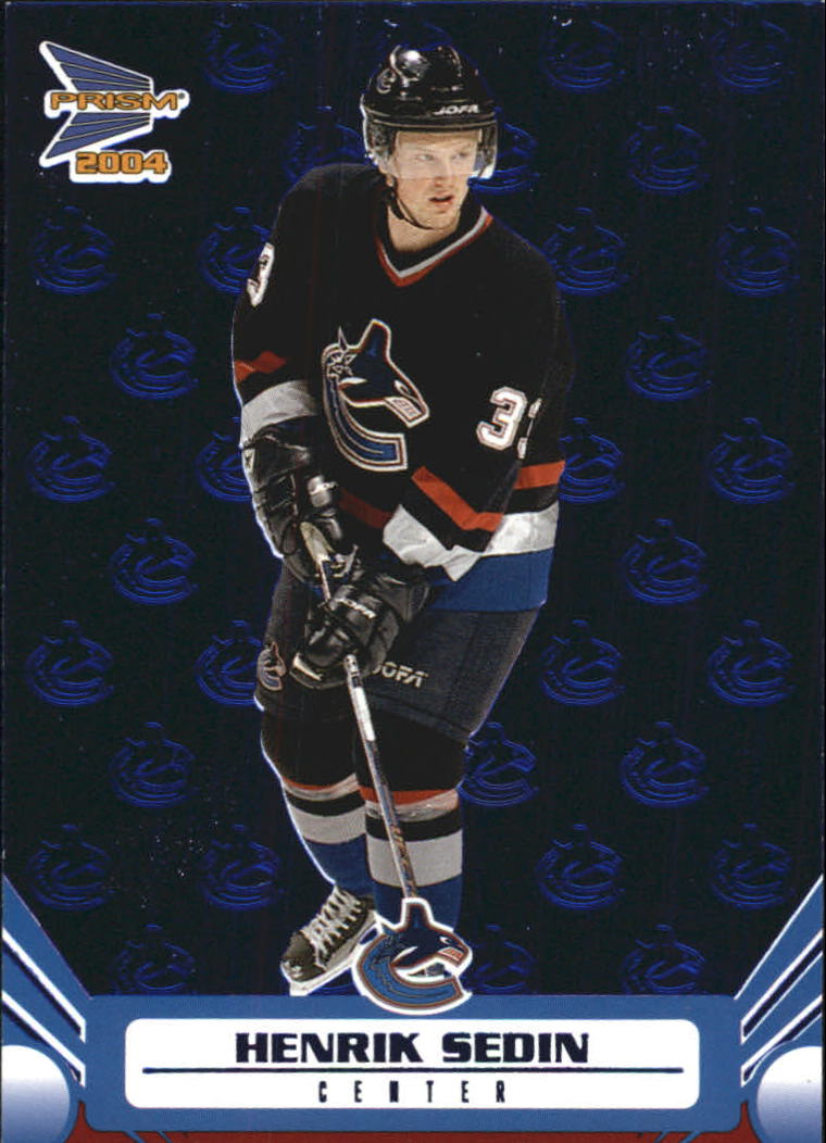 Sports Card Front