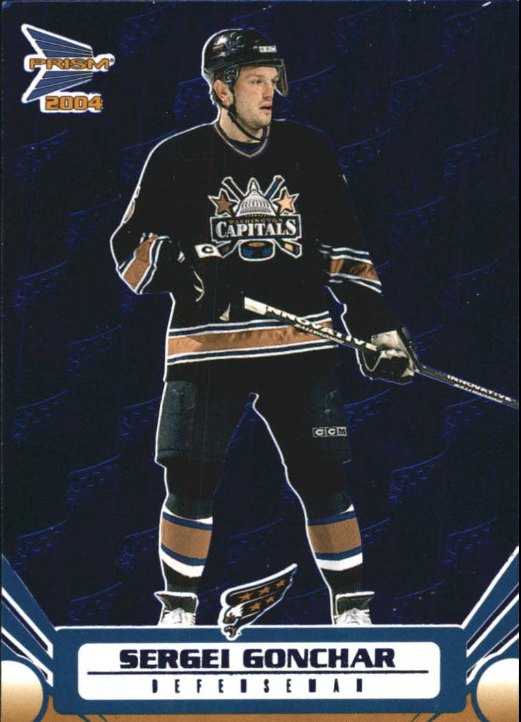 Sports Card Front
