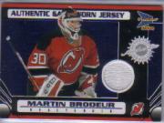 Sports Card Front