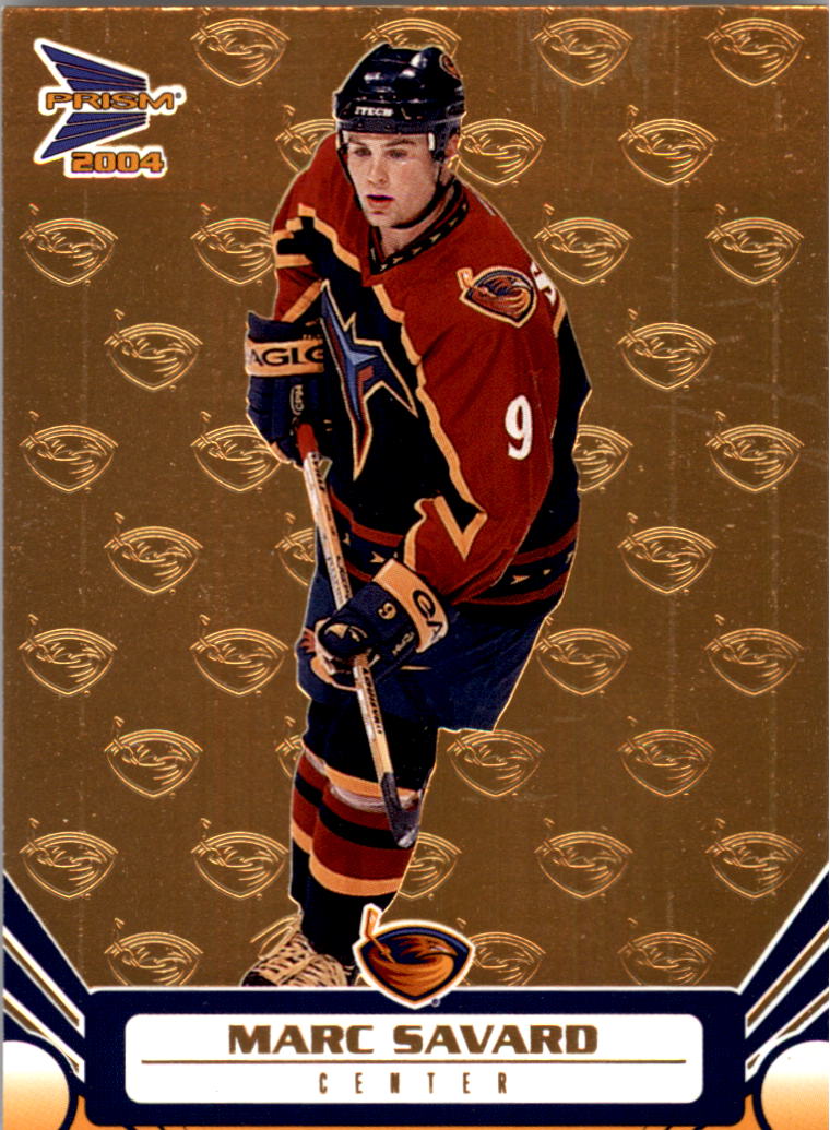 Sports Card Front