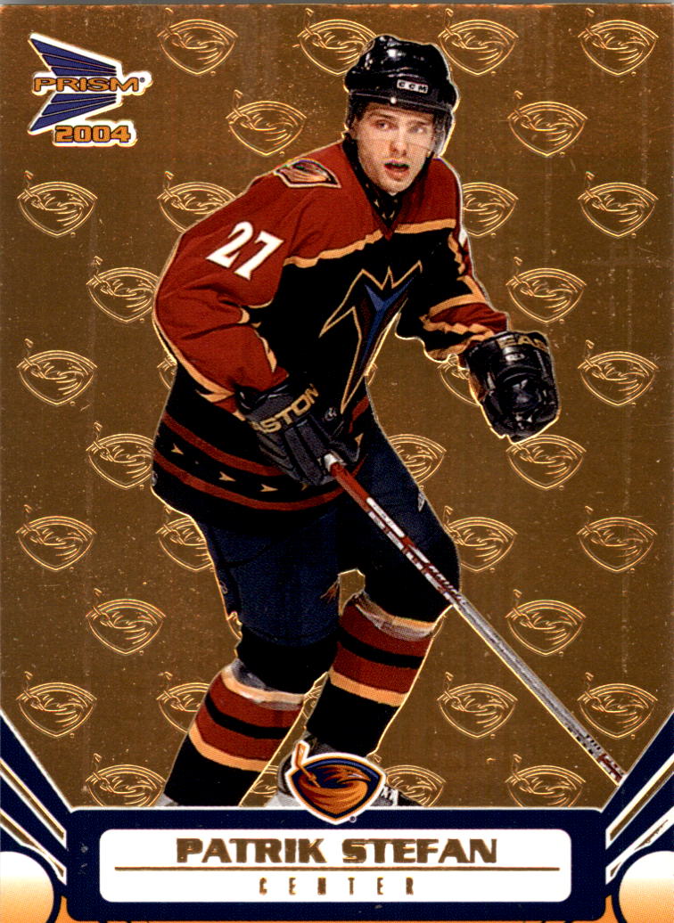 Sports Card Front