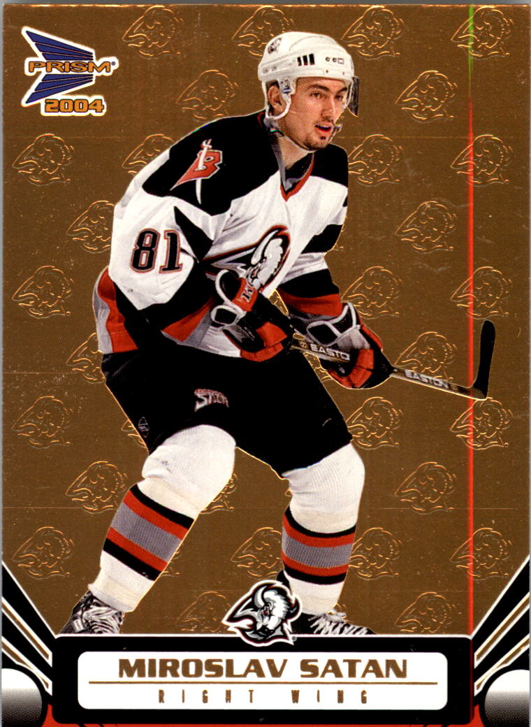 Sports Card Front