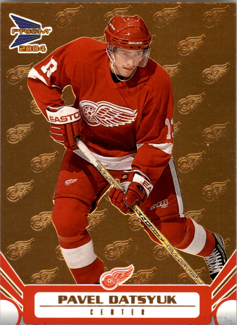 Sports Card Front
