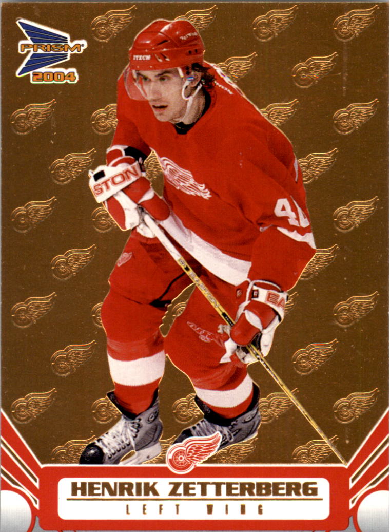 Sports Card Front