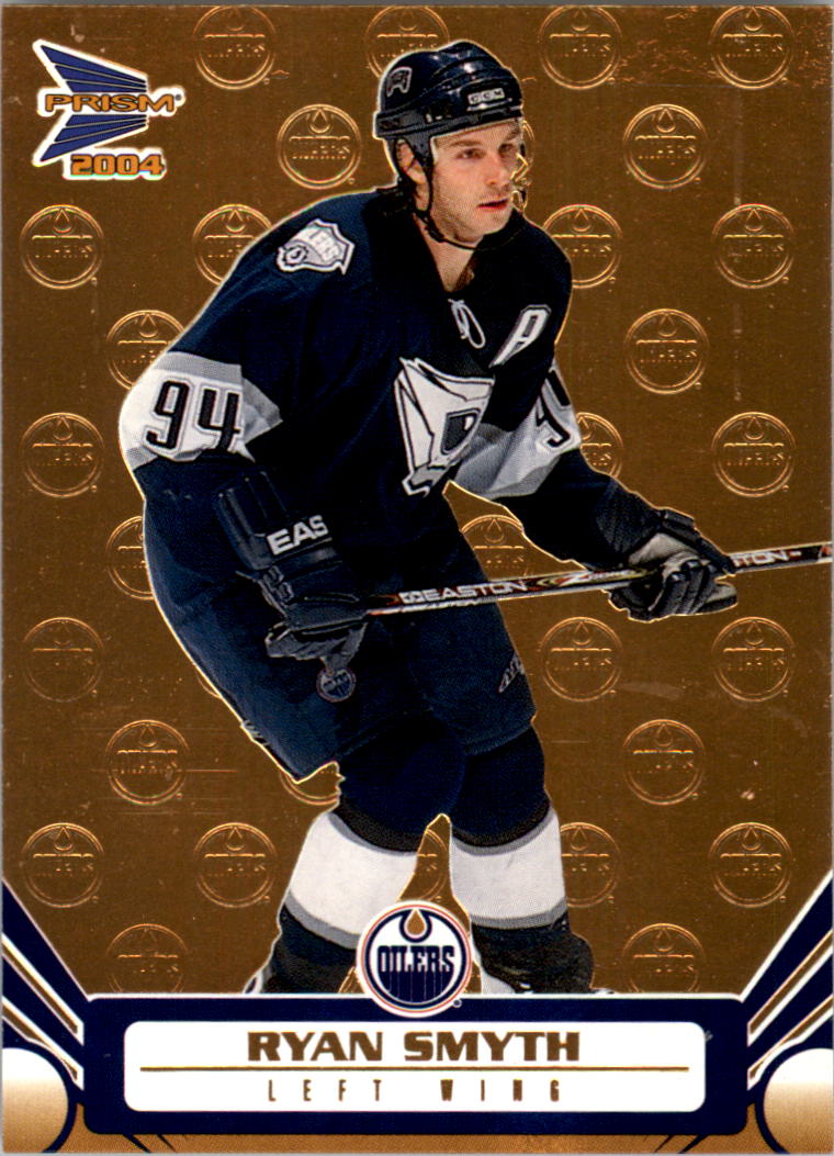 Sports Card Front