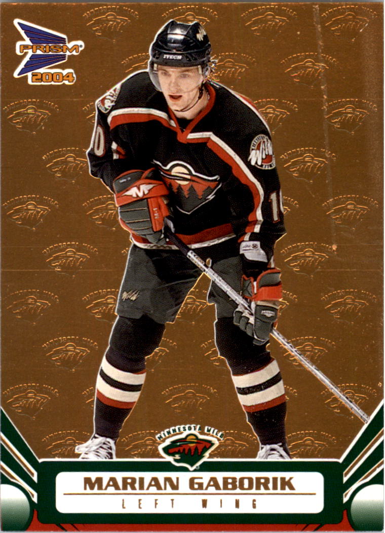 Sports Card Front