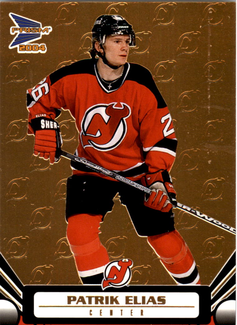 Sports Card Front