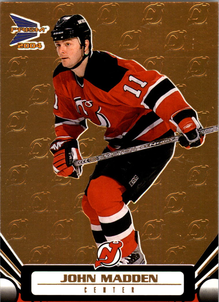 Sports Card Front