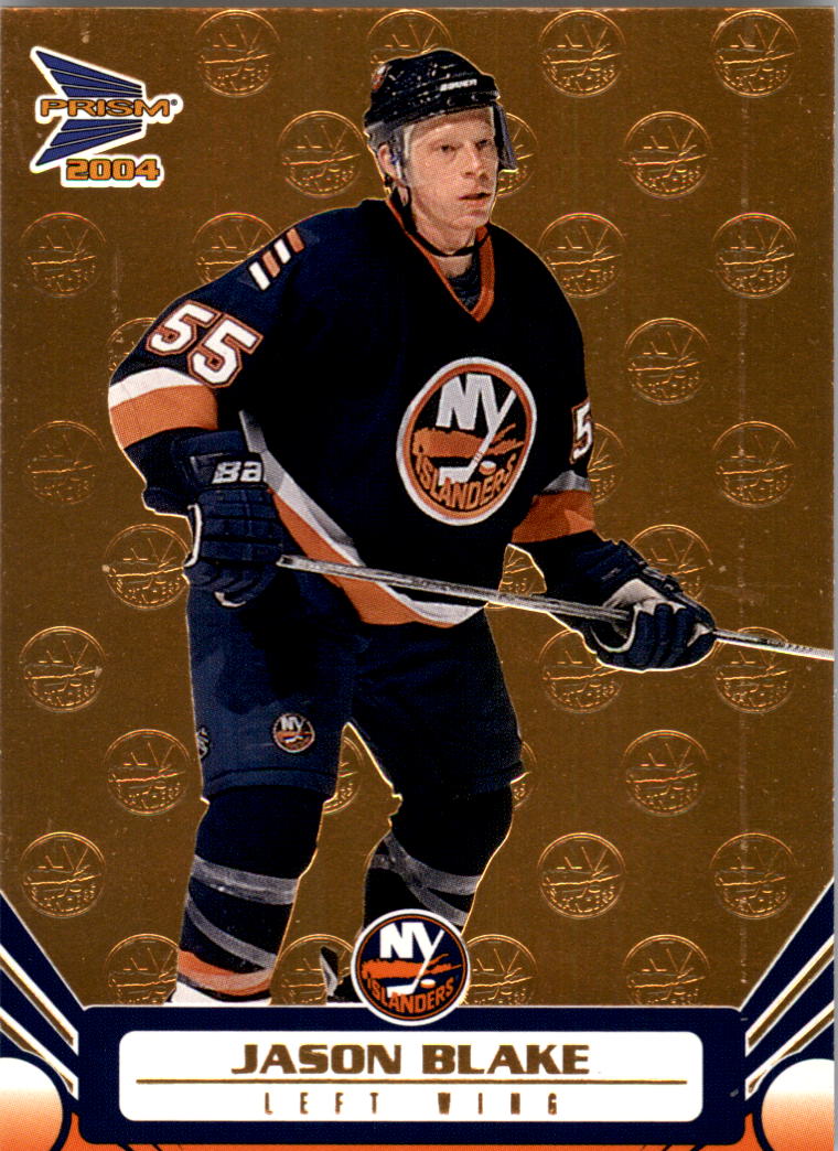 Sports Card Front