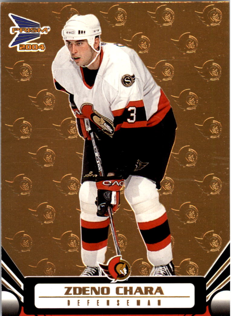 Sports Card Front