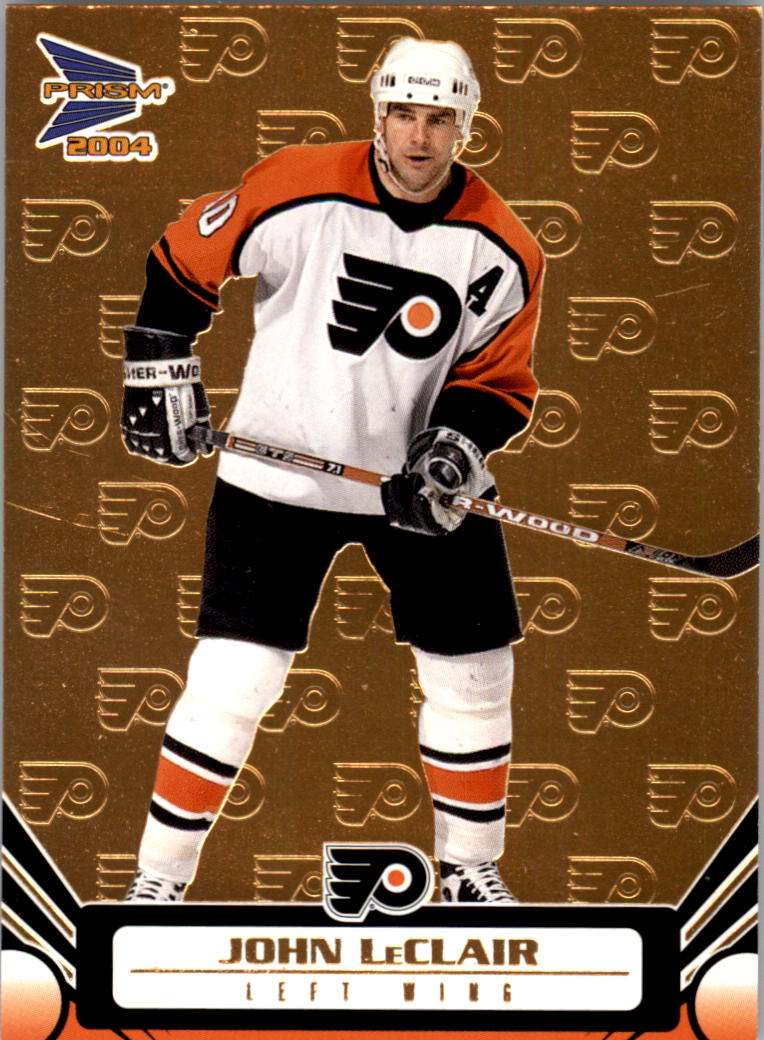 Sports Card Front
