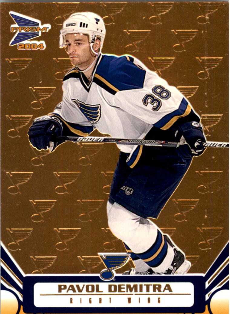 Sports Card Front