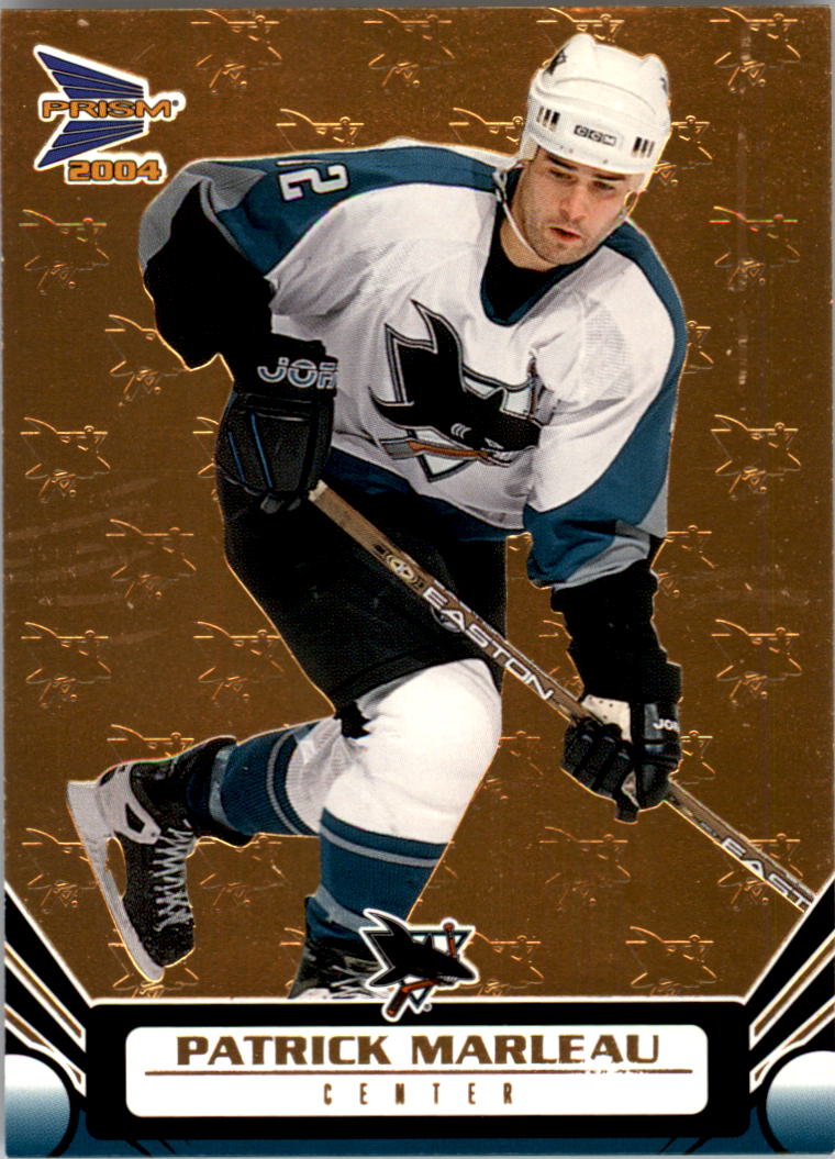 Sports Card Front