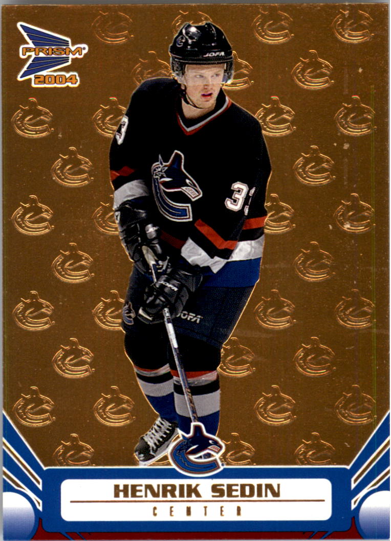 Sports Card Front