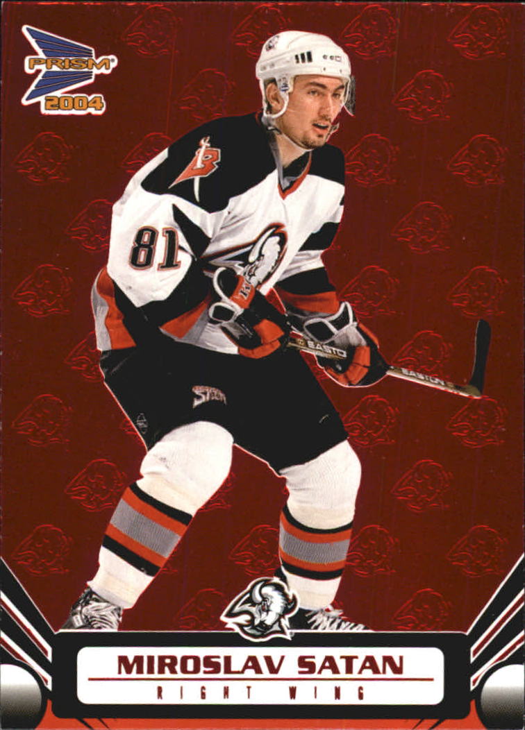 Sports Card Front