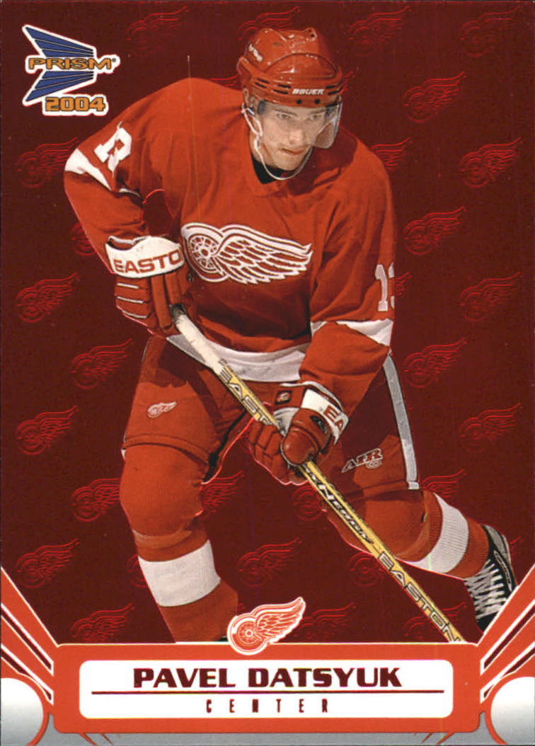 Pavel Datsyuk NHL Memorabilia, Pavel Datsyuk Collectibles, Verified Signed  Pavel Datsyuk Photos