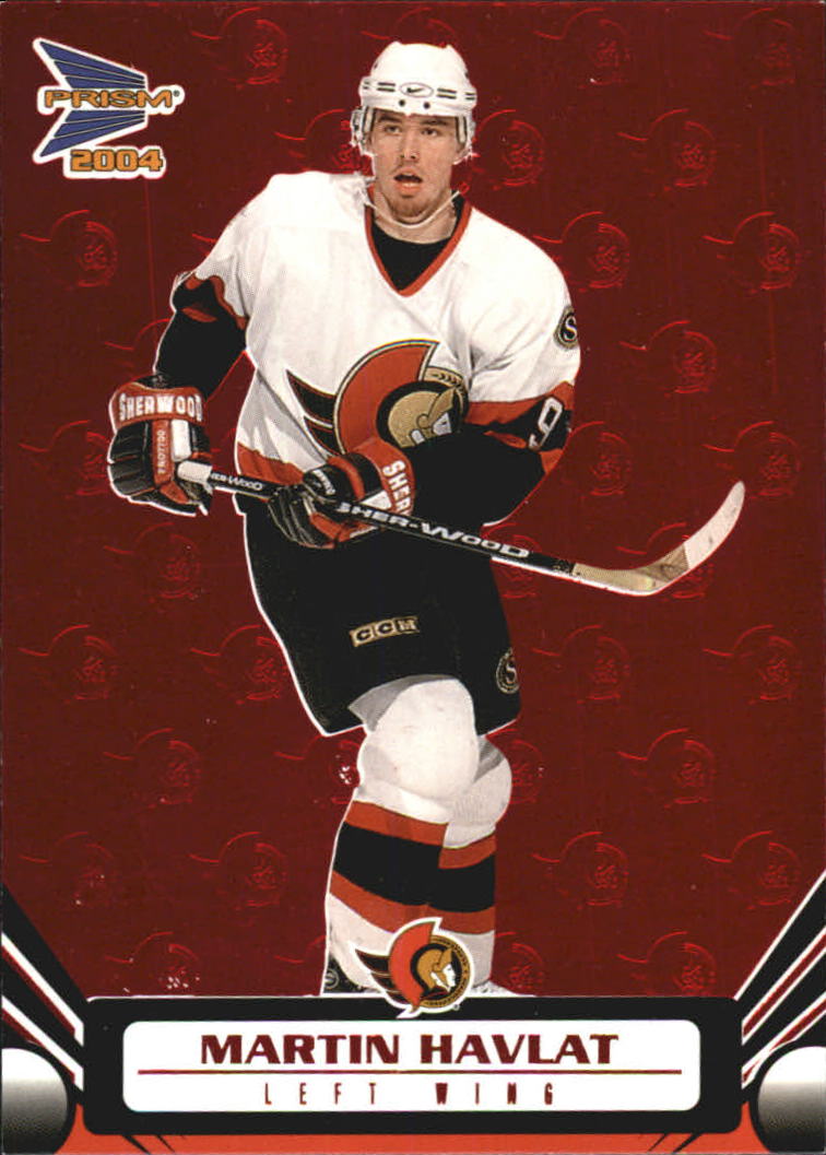 Sports Card Front