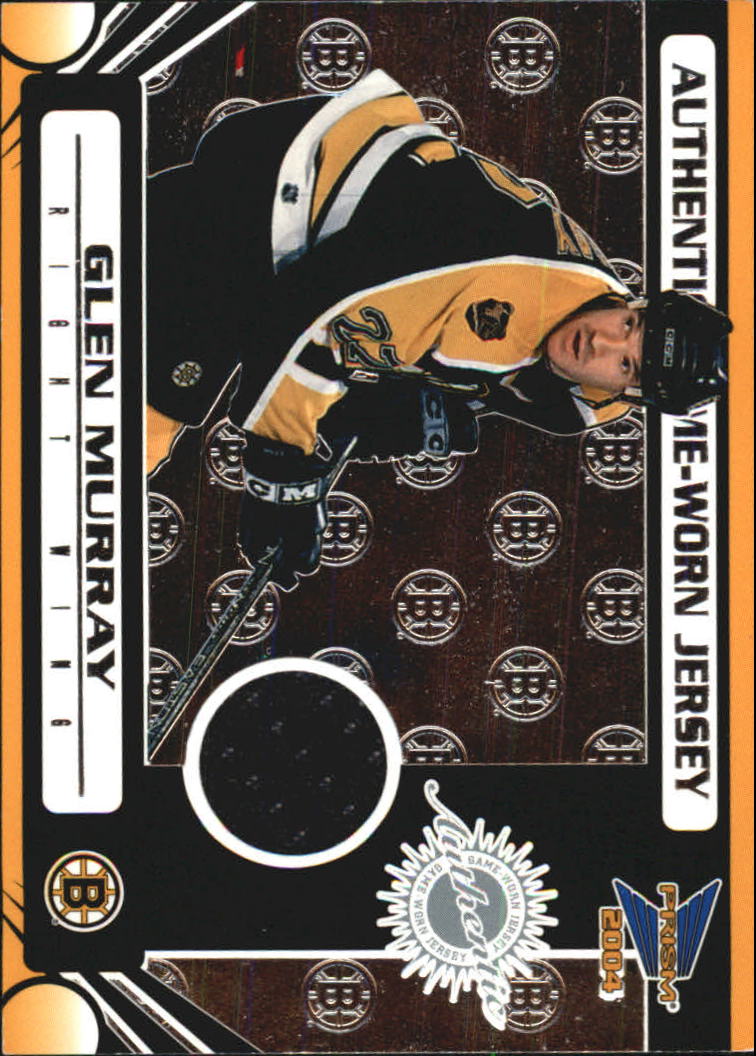 Sports Card Front