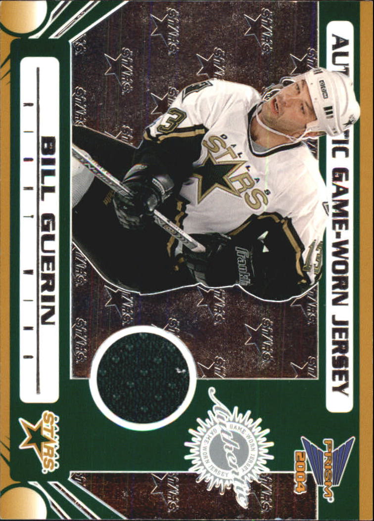 Sports Card Front