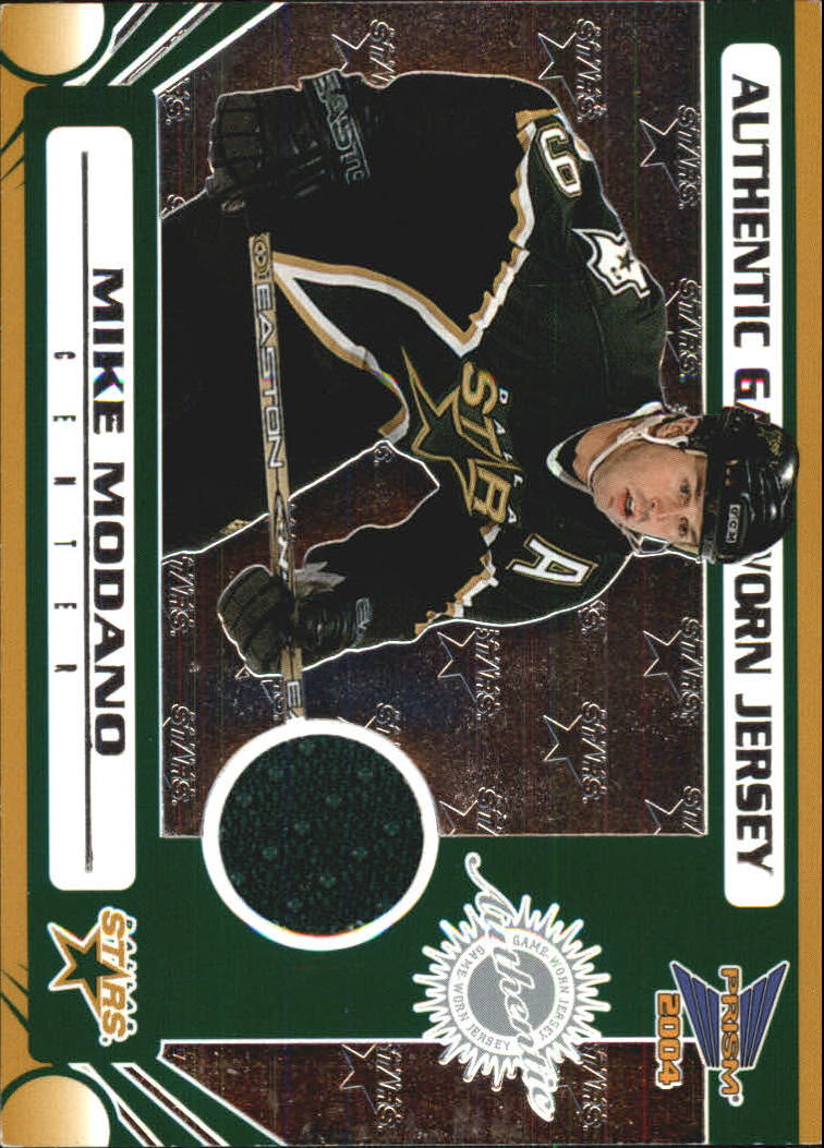 Sports Card Front