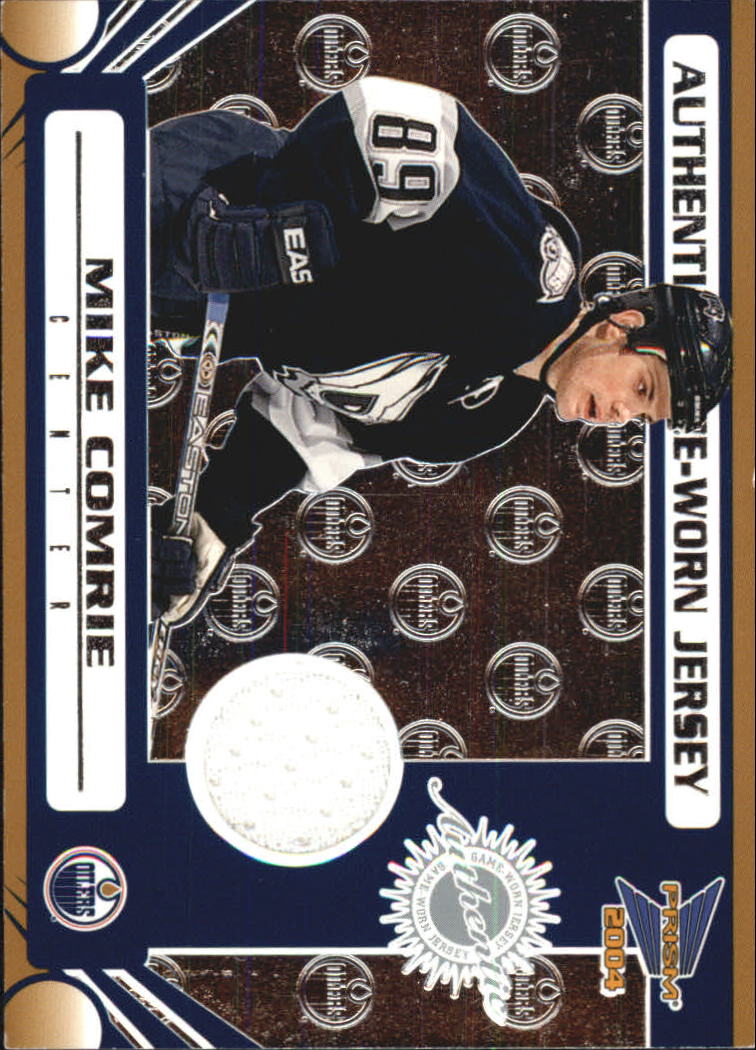 Sports Card Front