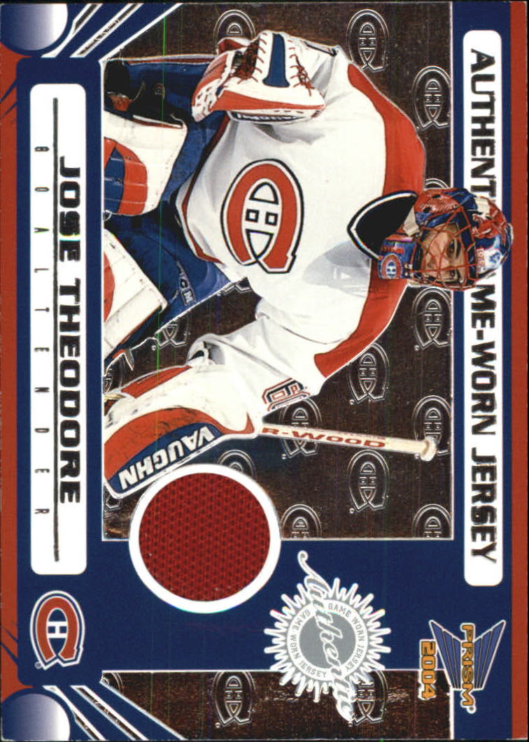 Sports Card Front
