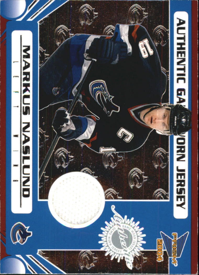 Sports Card Front