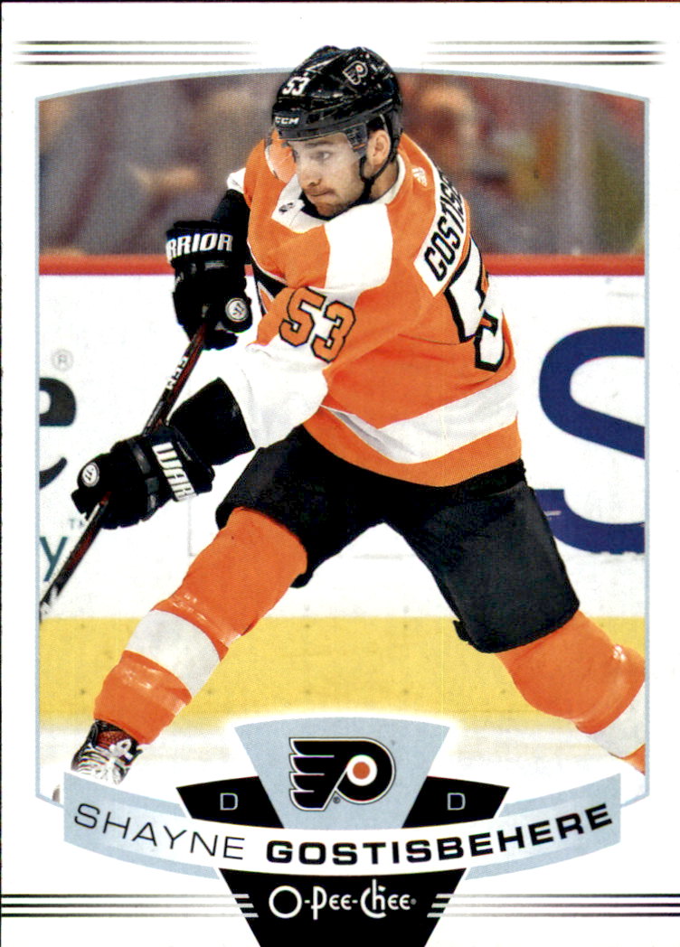 A6345- 2019-20 O-Pee-Chee Hockey Card #s 356-650 -You Pick- 15+ FREE US SHIP