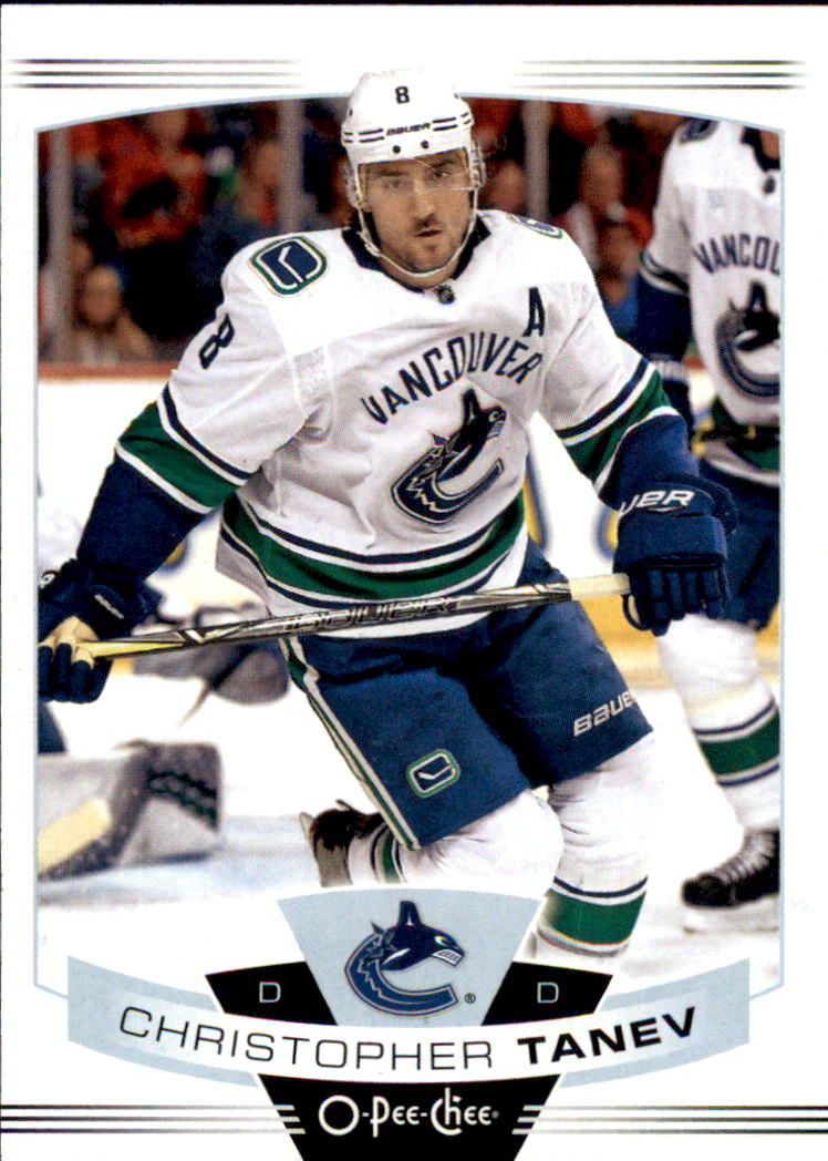 A6345- 2019-20 O-Pee-Chee Hockey Card #s 356-650 -You Pick- 15+ FREE US SHIP