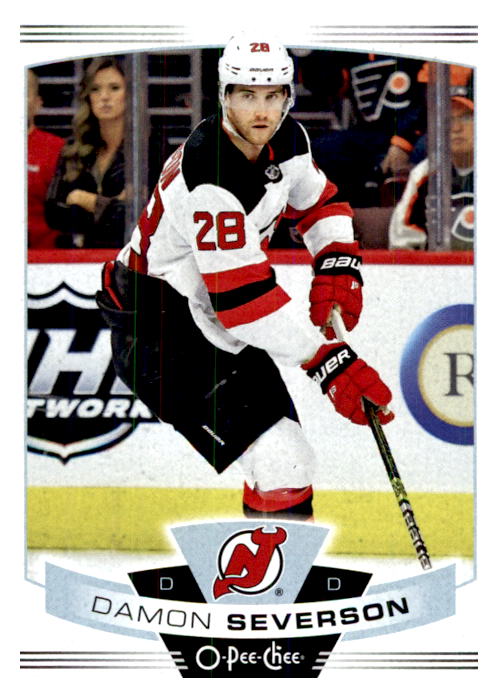 A6345- 2019-20 O-Pee-Chee Hockey Card #s 356-650 -You Pick- 15+ FREE US SHIP