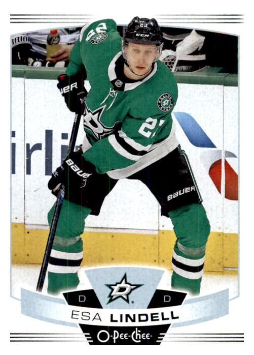 A6345- 2019-20 O-Pee-Chee Hockey Card #s 356-650 -You Pick- 15+ FREE US SHIP