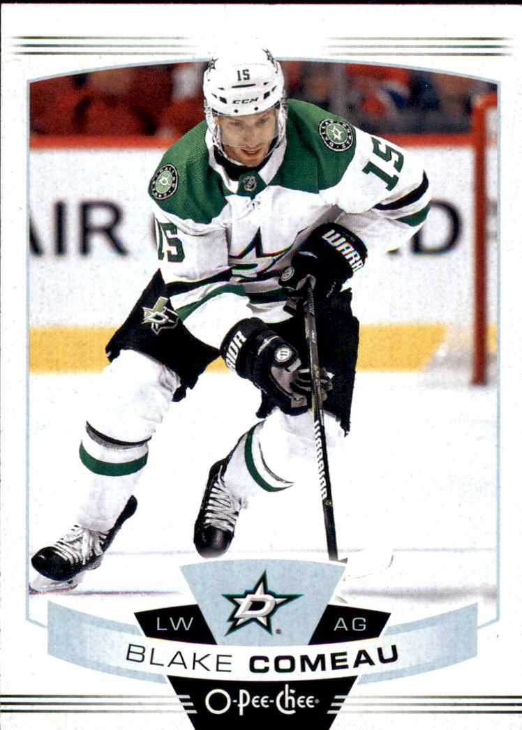 A6345- 2019-20 O-Pee-Chee Hockey Card #s 356-650 -You Pick- 15+ FREE US SHIP