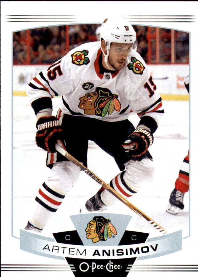 A6345- 2019-20 O-Pee-Chee Hockey Card #s 356-650 -You Pick- 15+ FREE US SHIP