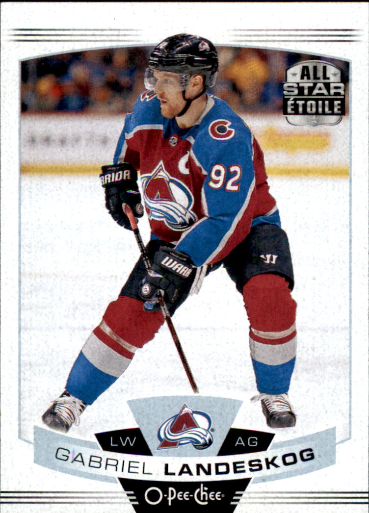 A6345- 2019-20 O-Pee-Chee Hockey Card #s 356-650 -You Pick- 15+ FREE US SHIP