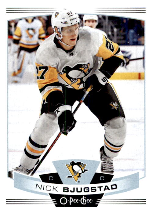 A6345- 2019-20 O-Pee-Chee Hockey Card #s 356-650 -You Pick- 15+ FREE US SHIP