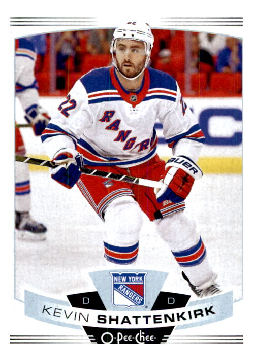 A6345- 2019-20 O-Pee-Chee Hockey Card #s 356-650 -You Pick- 15+ FREE US SHIP