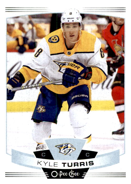 A6345- 2019-20 O-Pee-Chee Hockey Card #s 356-650 -You Pick- 15+ FREE US SHIP