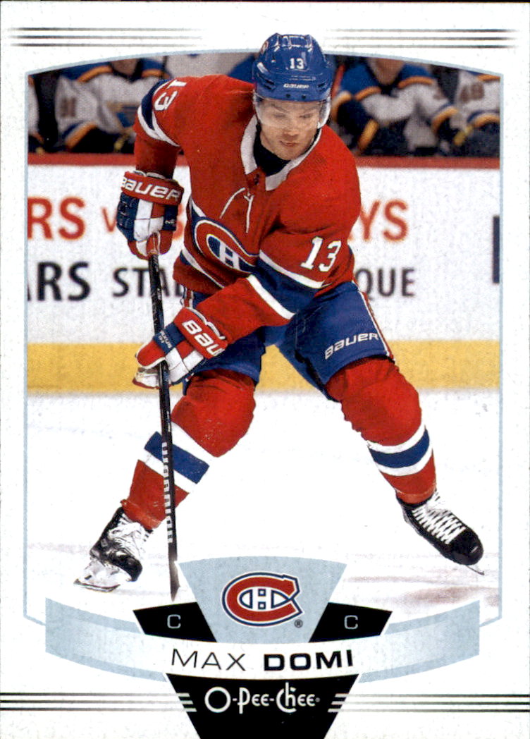 A6345- 2019-20 O-Pee-Chee Hockey Card #s 356-650 -You Pick- 15+ FREE US SHIP