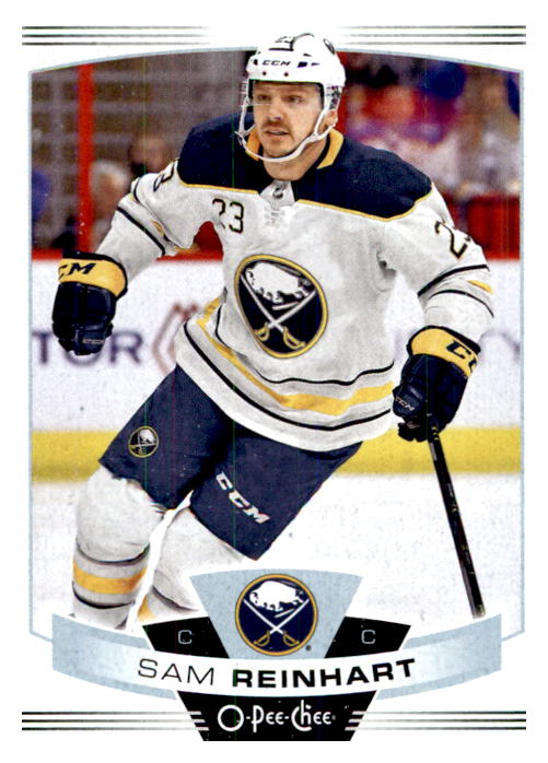 A6345- 2019-20 O-Pee-Chee Hockey Card #s 356-650 -You Pick- 15+ FREE US SHIP