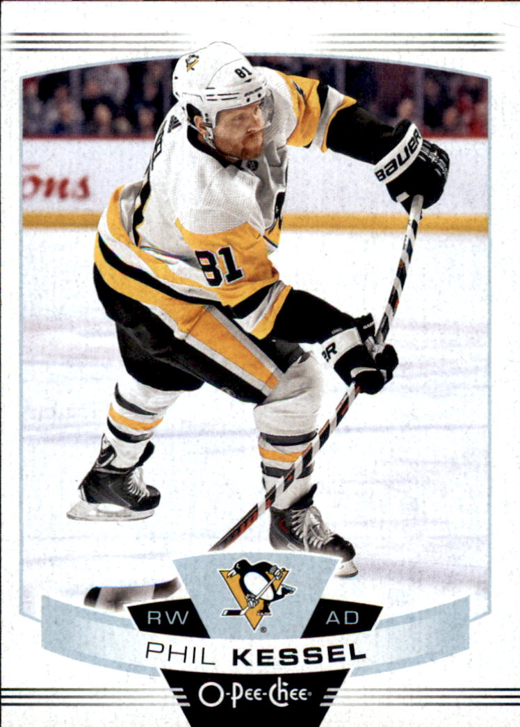 A6345- 2019-20 O-Pee-Chee Hockey Card #s 356-650 -You Pick- 15+ FREE US SHIP